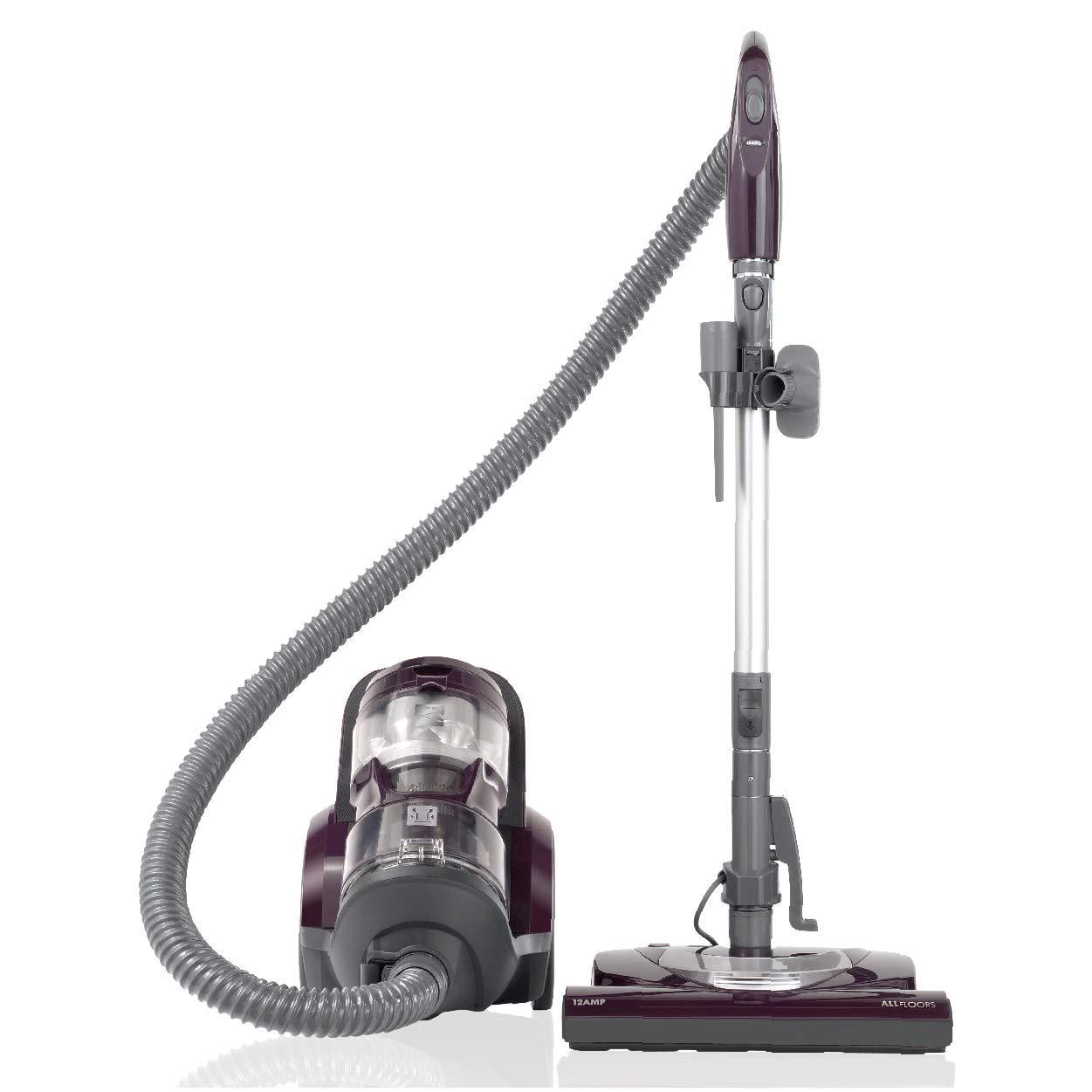 Kenmore Bagless Canister Vacuum 
