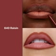 thumbnail image 3 of Revlon ColorStay Longwear Lip Liner Pencil, 640 Raisin, 0.01 oz, 3 of 8