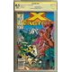 thumbnail image 1 of X-Factor #23 CBCS 8.5 Firmado por Walt y Louise Simonson., 1 of 1