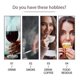 thumbnail image 4 of V34 Purple White Toothpaste Tooth Yellow Tartar Smoke Teeth Repair Teeth Oral Cavity Cleaning White T, 4 of 4