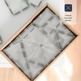 thumbnail image 4 of CONNETIX Magnetic Tiles, Clear Starter Pack, 34 Pieces, 4 of 6