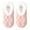 Pink_One Size, variant on HUANLEDASH 1 Pair Winter Floor Socks Thickened Fuzzy Plush Cold Resistance Anti-slip Sole Leg Warmer Fall Winter Floor Socks Holiday Gift Postpartum Sleep Socks