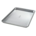 thumbnail image 5 of USA Pan Nonstick Sheet Baking Pan, Set of 3, Aluminized Steel, 5 of 6