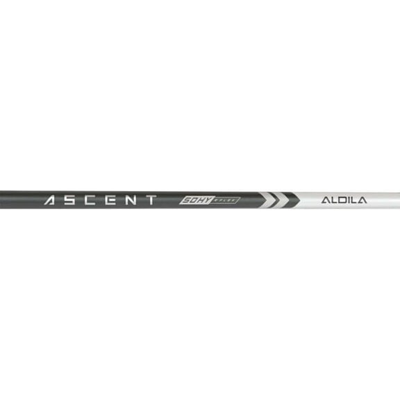Aldila Ascent Ultralight Hybrid 50 Graphite Shaft (Choose Flex)