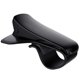 thumbnail image 1 of Soporte para teléfono para coche, soporte para teléfono móvil para teléfono de 3,0" a 6,5" oso de fresa  Electrónica, 1 of 4