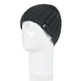 thumbnail image 5 of Men's Rib Knit Hat, 5 of 6