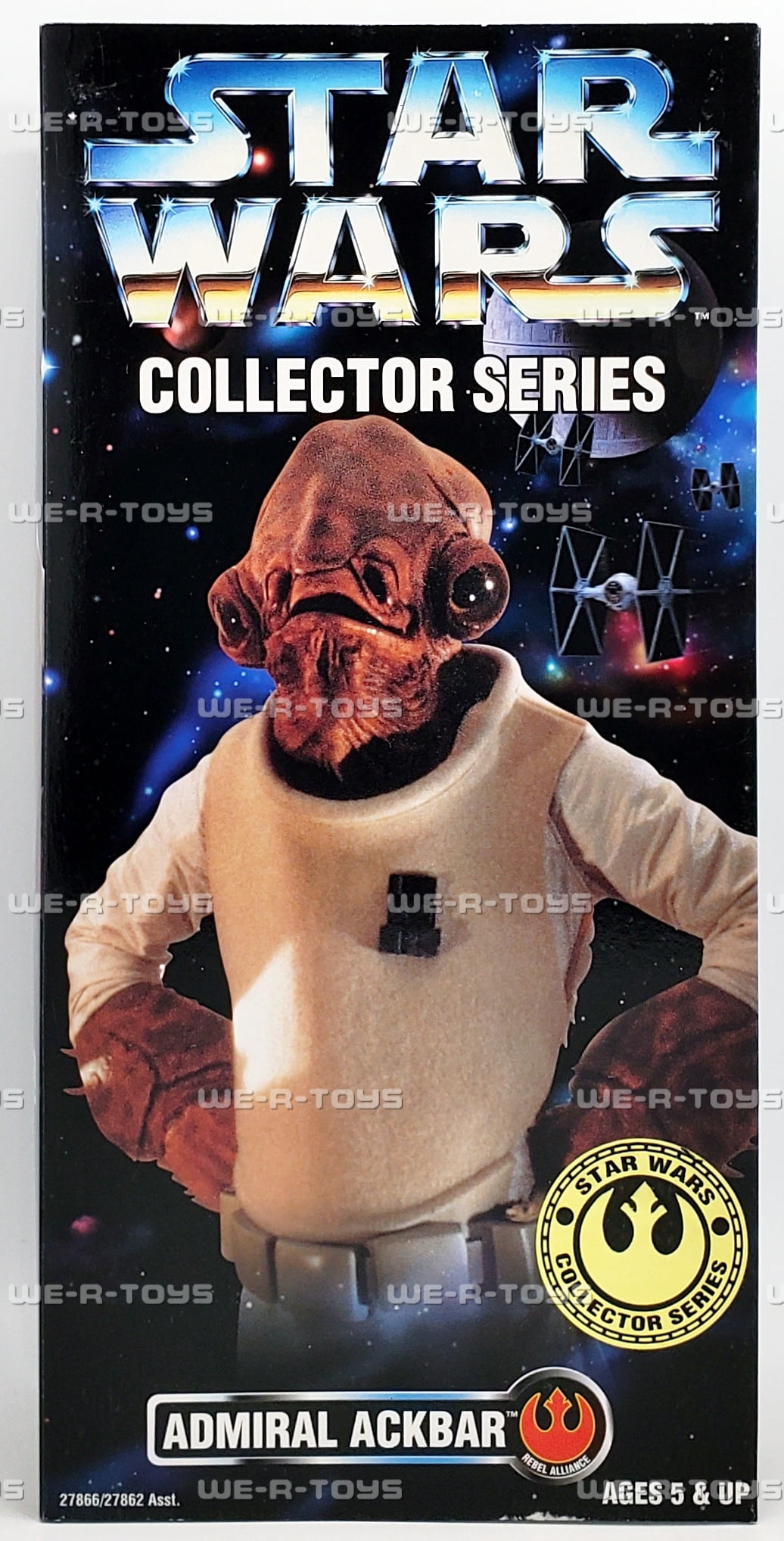 SF・ファンタジー・ホラー Kenner Star Wars Admiral Ackbar SF・ファンタジー・ホラー Kenner Star Wars Admiral Ackbar Star Wars