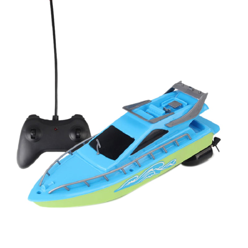 super high speed boat ship model water toys Details about   Brand new Remote Toys control boat 