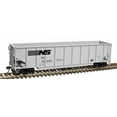 thumbnail image 1 of Atlas 20004008 HO Norfolk Southern G-86R TopGon Freight Car #21050, 1 of 1