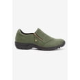 thumbnail image 5 of Comfortview Aidan Flat Zip-Up Women's Walk Shoes (Wide Widths Available), 5 of 6