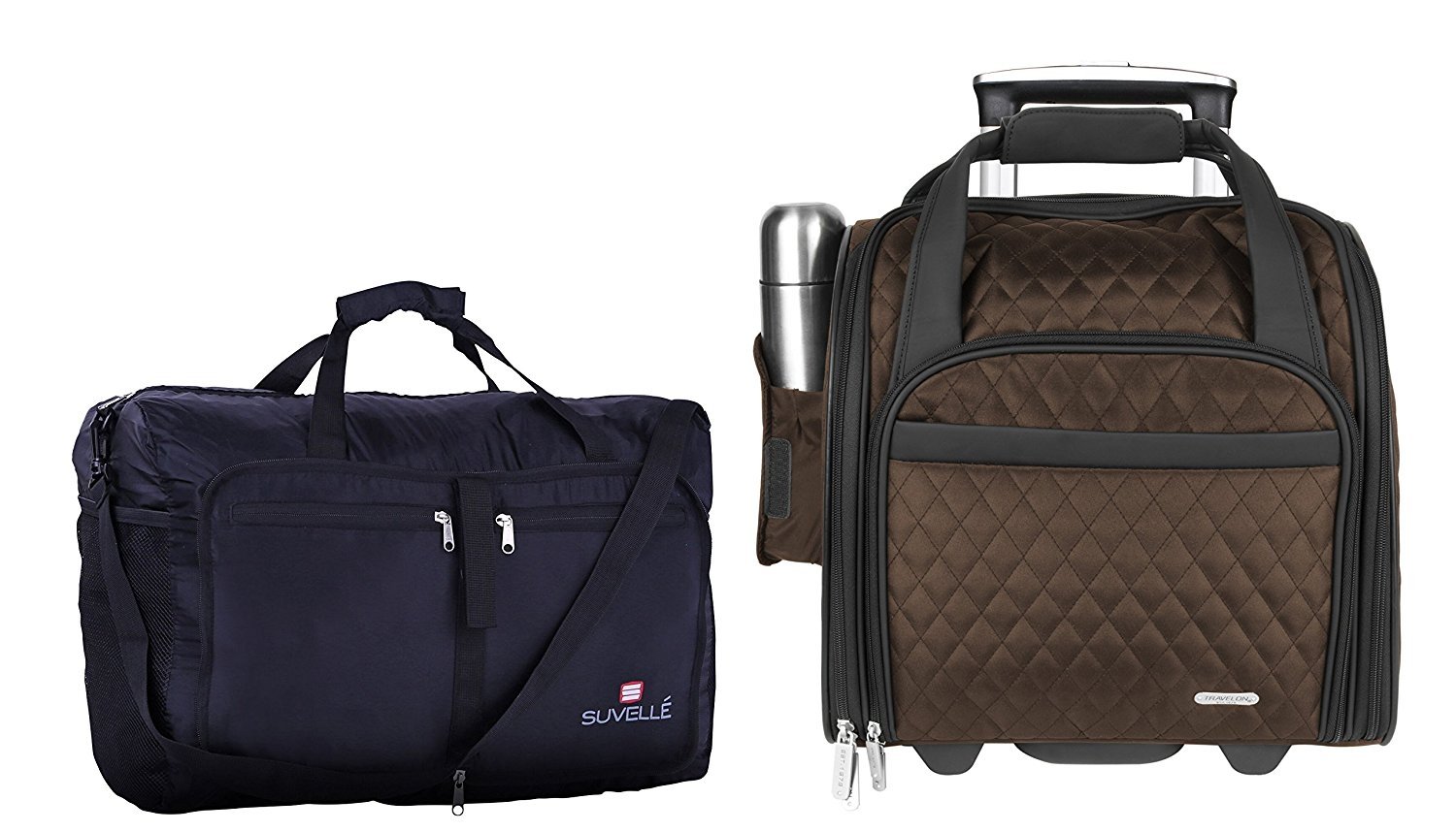 22x14x9 luggage walmart