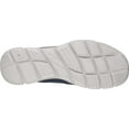 thumbnail image 3 of Skechers Men's Equalizer Double Play Slip On Walking Sneaker, 3 of 7