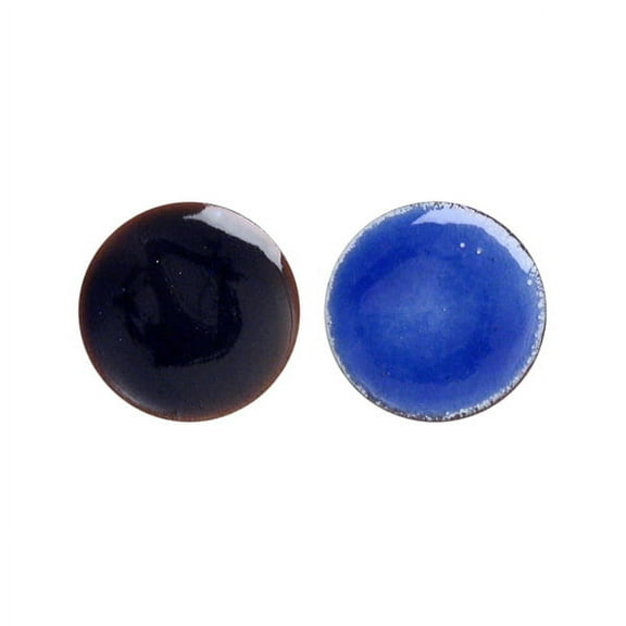 2650 Heron Blue Thompson Transparent Enamel 1 Ounce