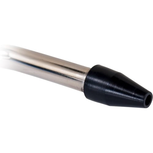 AES Industries 319 4" Blow Gun with Rubber Tip AES-319