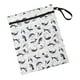 thumbnail image 4 of Bolsa Pañales Impermeable Organizador Pañales Bebe Bolsas Pañales / Bolsas Blanco, 4 of 5