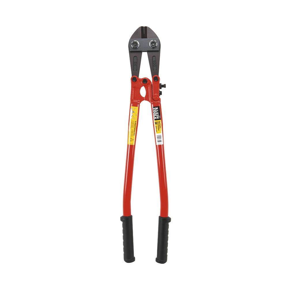 Klein Tools Bent Trimmer 11-1/4In
