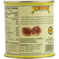 Cento Caponata Eggplant Appetizer, 7 Ounce (Pack of 12)