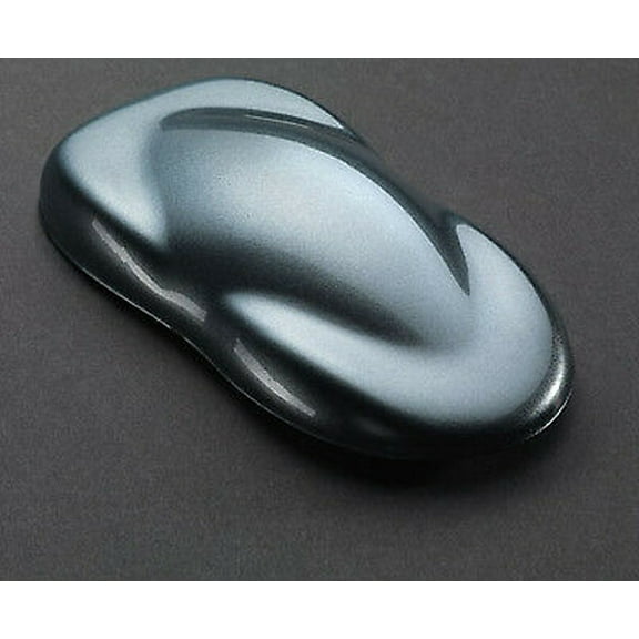 Snow White Fx Shimrin2 Fx Kosmic Sparks Pearl Pigment, 1/2 Pint House of Kolor