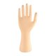 thumbnail image 1 of Fashion Mannequin Hand Arm Model Women Rings Watches Necklace Bracelet Display Stand Jewelry Holder, 1 of 4