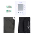 thumbnail image 5 of Equate 1 Pro Automatic Digital Blood Pressure Monitor for Home Use, Upper Arm Cuff - UA-4010WM, 5 of 6