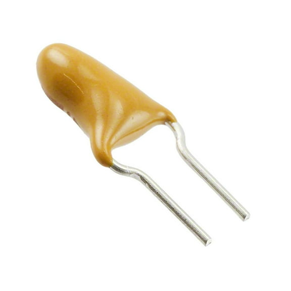 TDC104K050NSE-F Capacitor Tantalum 0.1UF 10% 50V Radial :RoHS