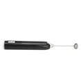 thumbnail image 1 of Electric Coffee Cream Mixer, Portable Electric Egg Beater Easy To Install ABS PC Stainless Steel  For Kitchen, 1 of 8