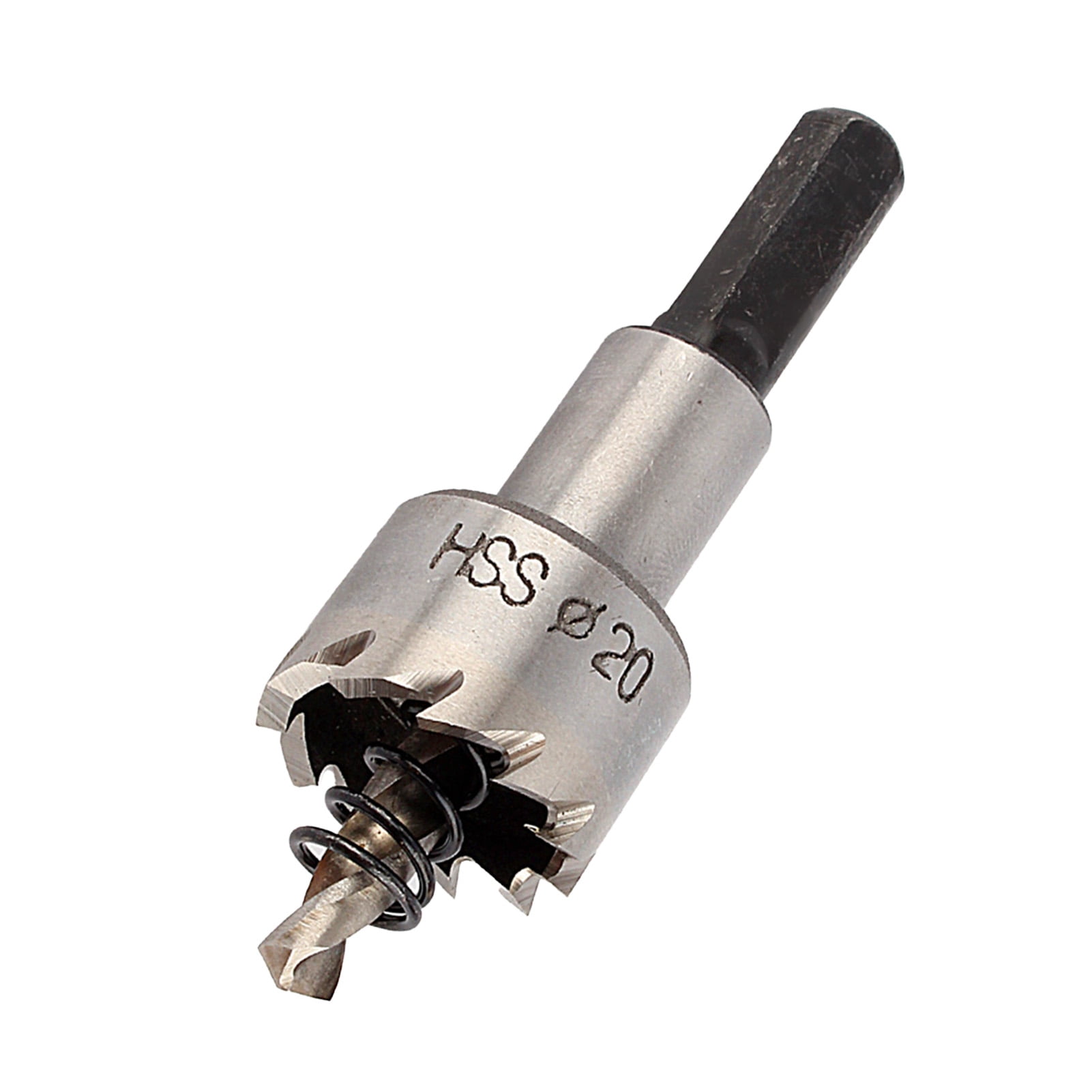 Trou Coupeur Carbure 23mm Pour Métal - Marque Uxcell - Neuf Sous Emballage