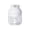 C, variant on cbzote Rechargeable Cordless One Touch Mini Food Processor Portable Transparent Bowl Electric Garlic Mincer Veggie Meat Fruit Chopper Household Kitchen Prep Gadget