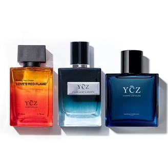 Bath & Body Works Men's Collection 3 Piece Body Spray Gift Set