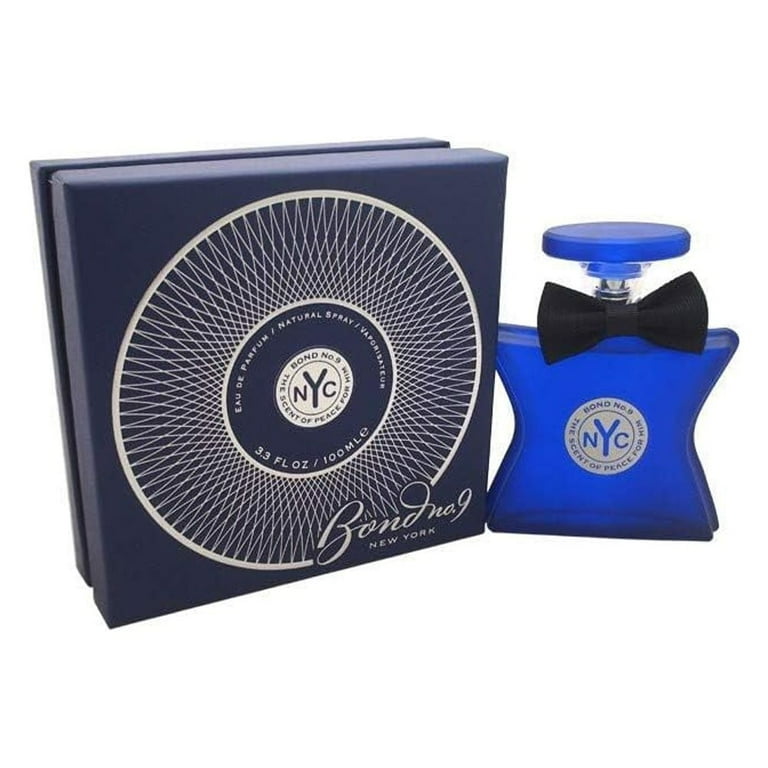 Bond No. 9 The Scent Of Peace Eau De Parfum Spray For Him Bond No. 9 The Scent Of Peace Eau De Parfum Spray For Him