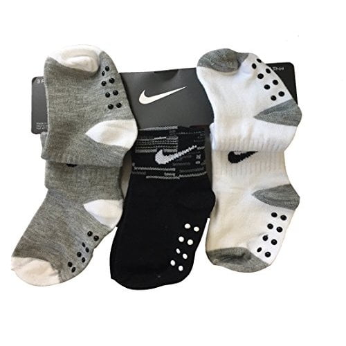 toddler boy nike socks