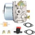thumbnail image 2 of Carburetor,Carburetor Carb Assembly Fit Carburetor Replacement Carb Assembly Top Tier Quality, 2 of 8