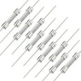 thumbnail image 6 of Fast Blow Fuse Wire Ceramic Fuses 6mm x 32mm 250V F15A, 10Pcs, 6 of 6
