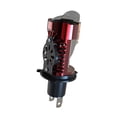thumbnail image 1 of Bombilla LED H4 Strade Fareast Limited para delanteros Aluminio 50 W, 1 of 8