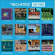 Evc - Technos Super Pocket [hyper Mega Tech!]