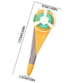 thumbnail image 3 of Fiudx Liquidación de ofertas flash Bolígrafo de gel para papelería infantil, experimento científico, juguetes educativos, regalo de Navidad, 1 ml, 3 of 4