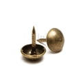 thumbnail image 2 of AMLESO 100 x Clous de Meubles en Fer pour Rembourrage, 10x10 mm, 2 of 3