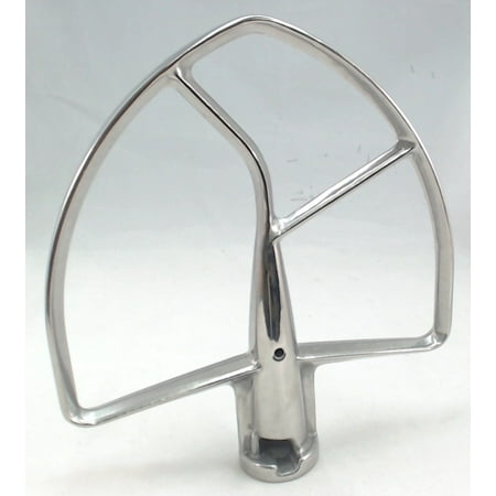 

7&8 Qt NSF Certified Mixer Beater for KitchenAid AP6286666 W11189177