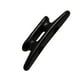 thumbnail image 4 of Botines De 3 Piezas Para De Nylon Negro Resistente De 3 " Abierta Macarena Pendiente del muelle del barco, 4 of 7