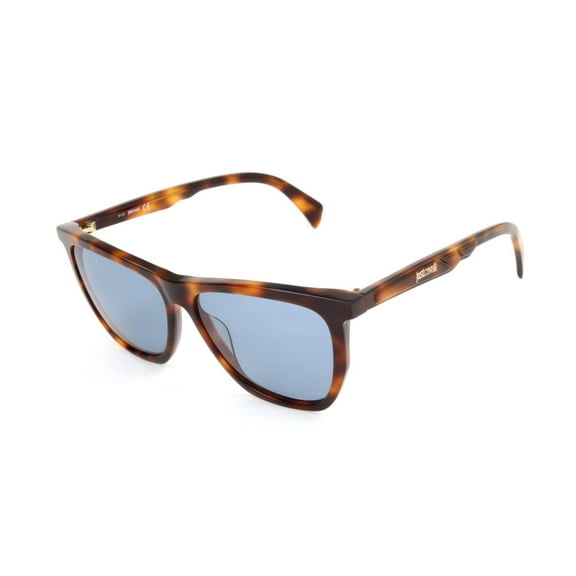 Just Cavalli sunglasses JC837S UNISEX 56/14/145 52V DARK HAVANA