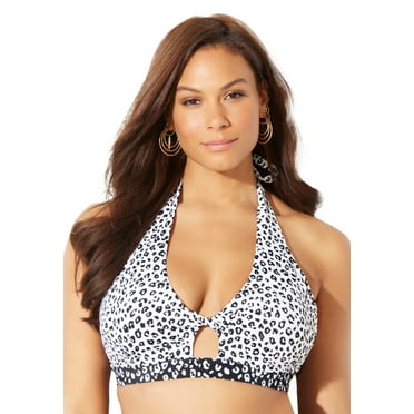 štetan Smjestite Egipat Swimsuits For All Women's Plus Size Dame Underwire Bikini Top 12 Black - Walmart.com štetan Smjestite Egipat Swimsuits For All Women's Plus Size Dame Underwire Bikini Top 12 Black - Walmart.com