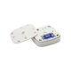 thumbnail image 4 of Carbon Dioxide Detectors, CO Alarm Carbon Dioxide Detectors, CO Toxic Gas Detector, for Home/Garage/Caravan-, 4 of 5