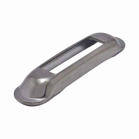 Logistic Strap Anchor,Steel,1467 lb. SLSWU
