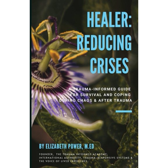 Pre-Owned Healer: Reducing Crises: Reducing Crises (Paperback) 1883307031 9781883307035
