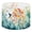 Color 4, variant on Lamp Shades Set of 2 Dark Hedges Northern Ireland sunset 13" x 13" x 10" Lampshade for Table Lamps Floor Lamps Lamp Shade Replacement Easy Assembly Required