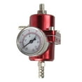 thumbnail image 1 of Soumake Régulateur de Pression de Carburant Modifié pour Voiture, Valve de Régulation Améliorée, Booster d'Essence, 1 of 5