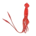 thumbnail image 1 of Simulación Animal Juguetes Estatuilla Decoración para el hogar Squid L Sunnimix Juguete de la figura del animal, 1 of 7