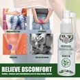 thumbnail image 3 of herbal care spray gently care and nourish the body and skin External care spray, 3 of 5