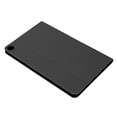 thumbnail image 4 of Carcasa protectora para tableta, material de PU TPU, protege completamente, fundas suaves y cómodas para tableta T40 PRO de 10,4 pulgadas, color negro, 4 of 5