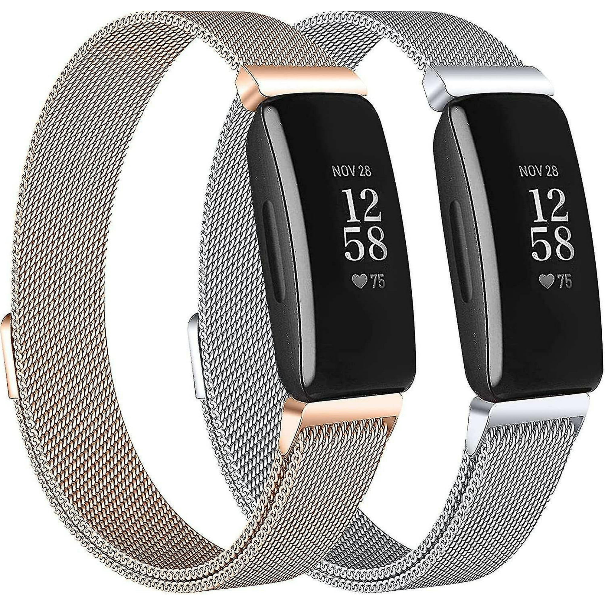 Fitbit canada inspire hr hotsell